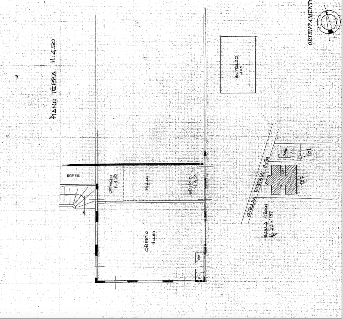Vendita - Capannone - Sasso Marconi - Sasso Marconi - € 350.000
