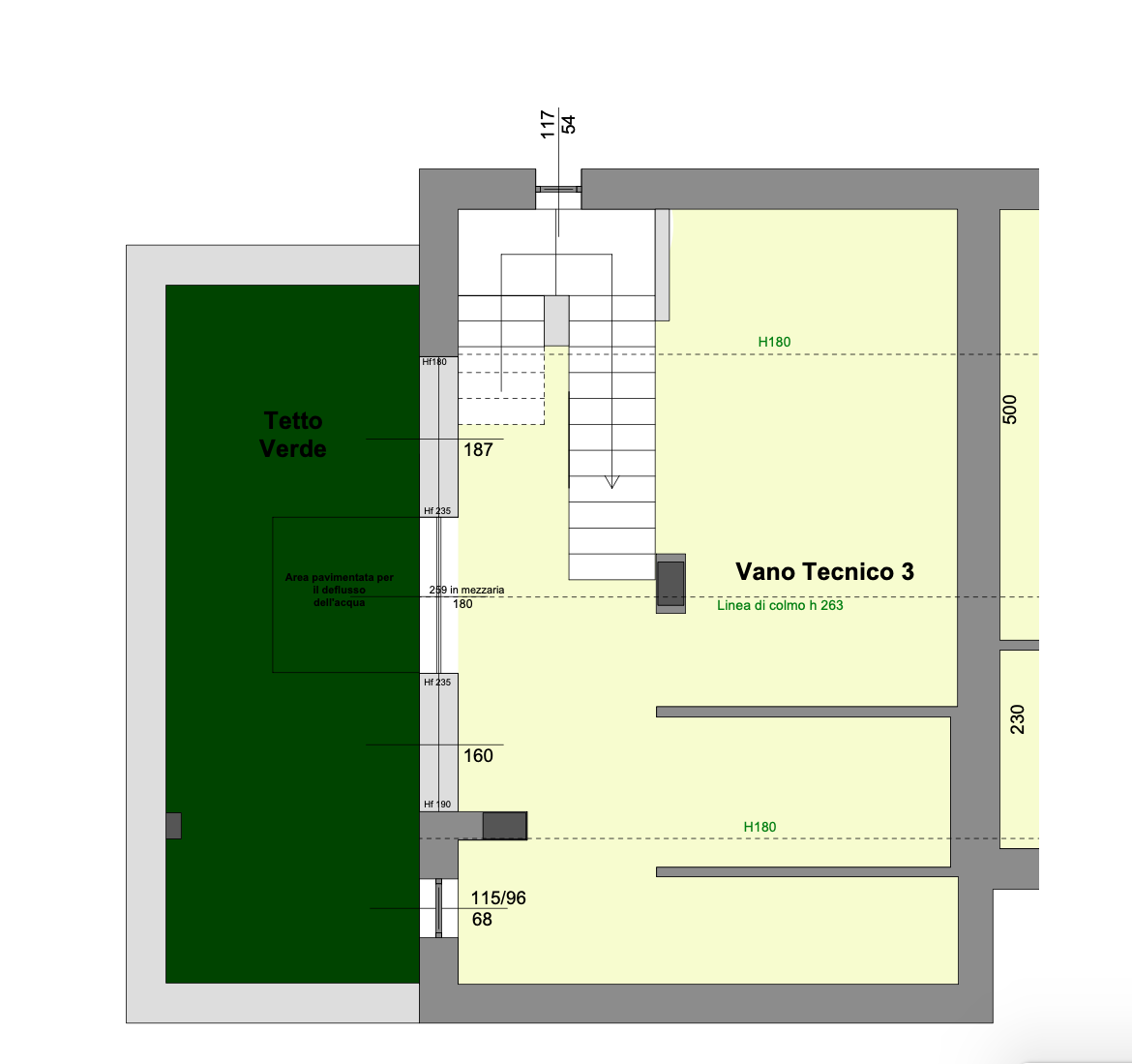Vendita - Bifamiliare porzione - Pizzocalvo - San Lazzaro di Savena - € 890.000