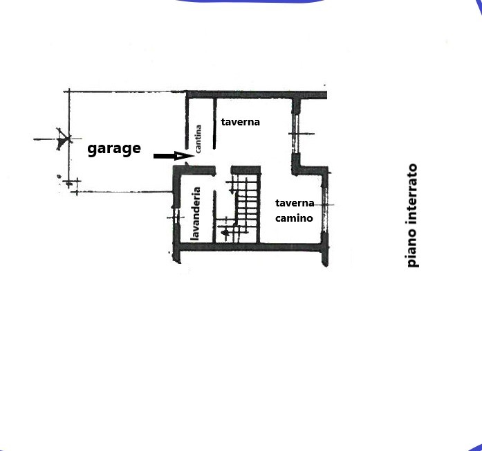Vendita - Villetta a schiera - Sasso Marconi - Sasso Marconi - € 410.000