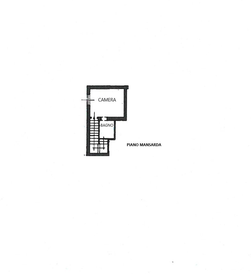 Vendita - Villetta a schiera - Sasso Marconi - Sasso Marconi - € 410.000