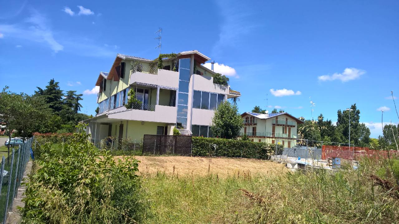 Vendita - Quadrifamiliare porzione - Imola - Imola - € 395.000