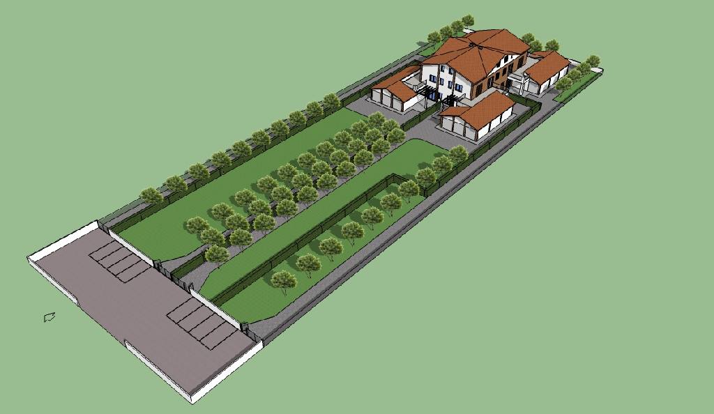 Vendita - Quadrifamiliare porzione - Imola - Imola - € 290.000