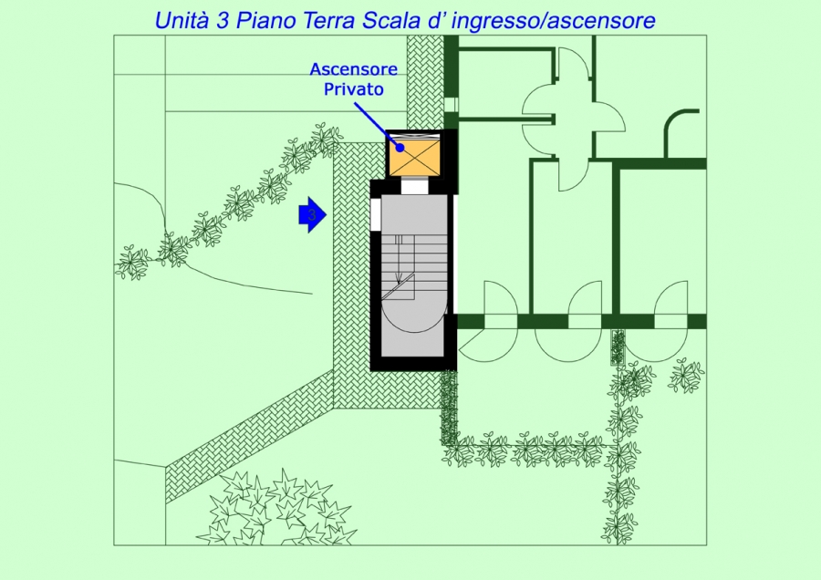 Vendita - Appartamento - Castel San Pietro - Castel San Pietro - € 390.000