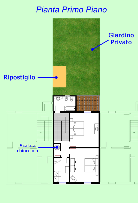 Vendita - Appartamento - Imola - Imola - € 285.000