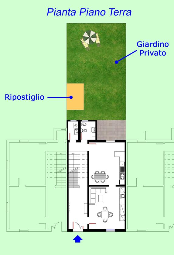 Vendita - Appartamento - Imola - Imola - € 285.000