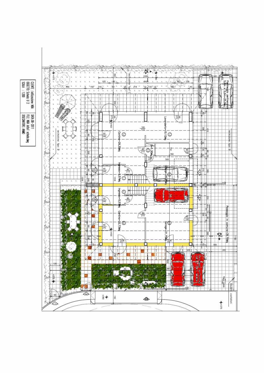 Vendita - Bifamiliare porzione - Imola - Imola - € 278.000