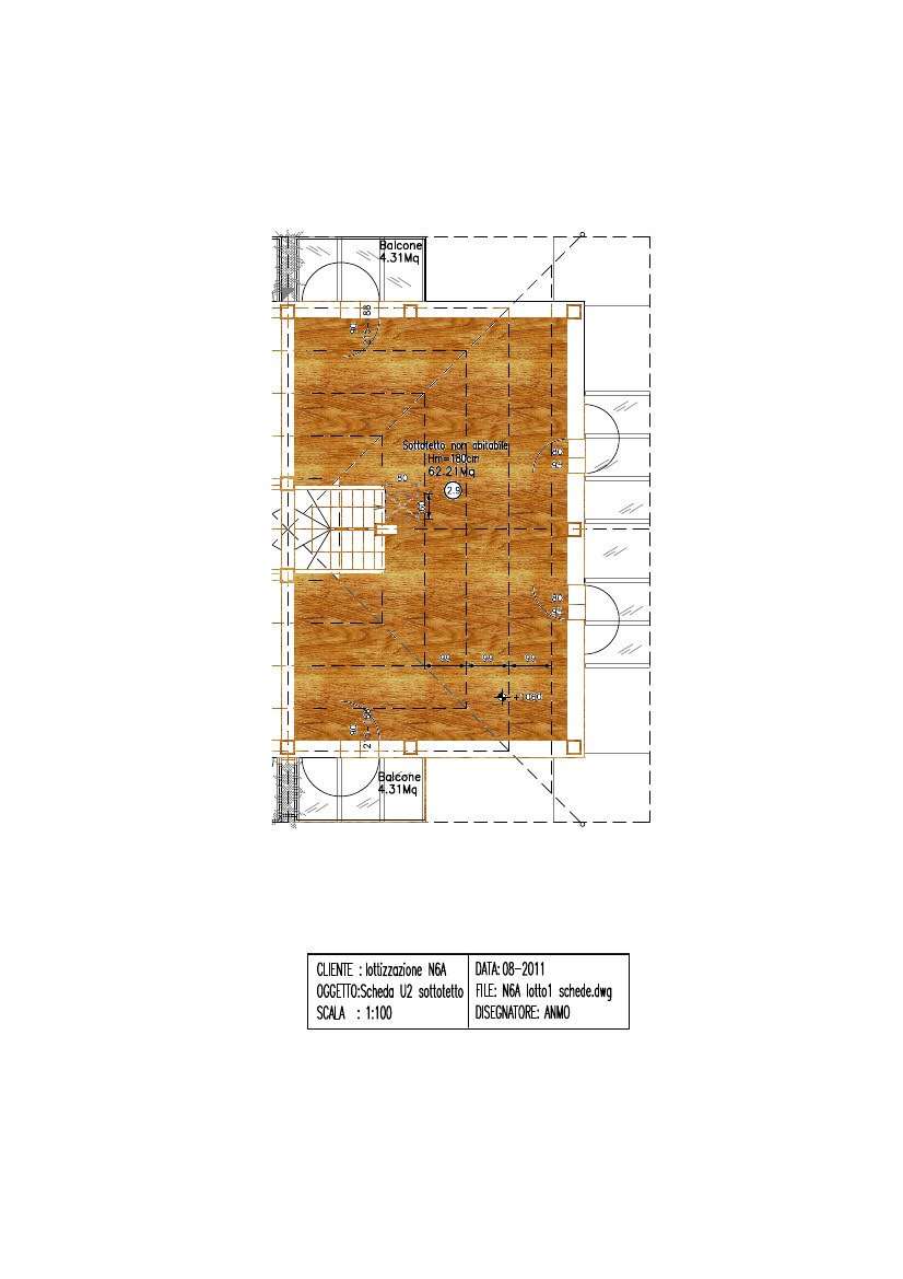 Vendita - Bifamiliare porzione - Imola - Imola - € 278.000