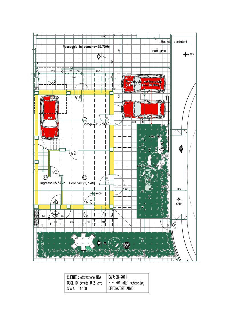 Vendita - Bifamiliare porzione - Imola - Imola - € 278.000