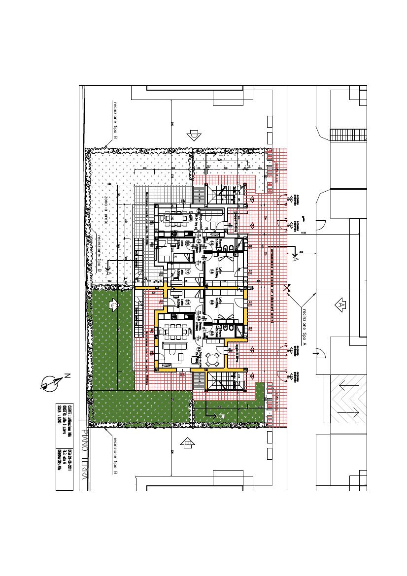 Vendita - Quadrifamiliare porzione - Imola - Imola - € 395.000