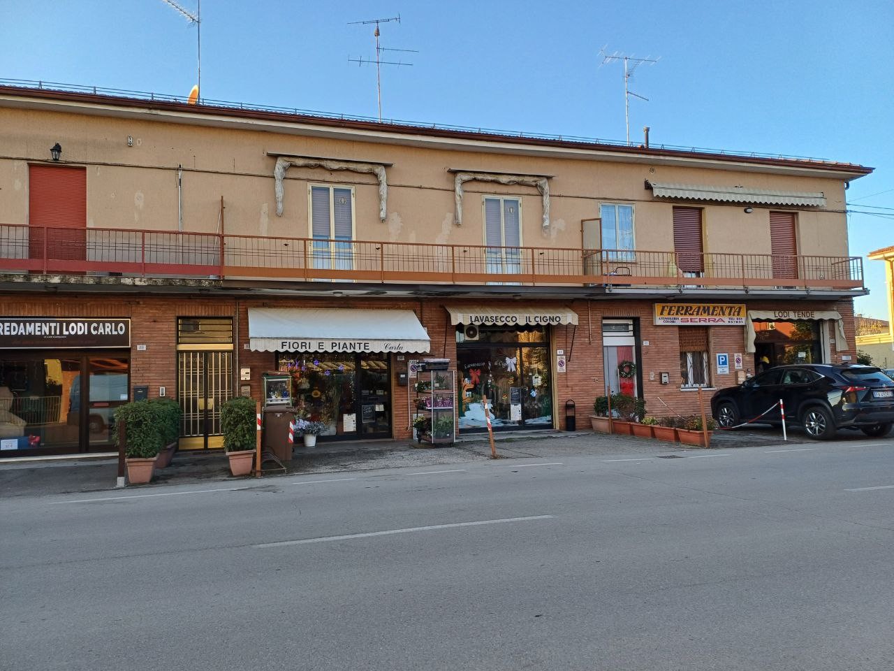 Laboratorio in vendita a Sant'agata Bolognese (BO)