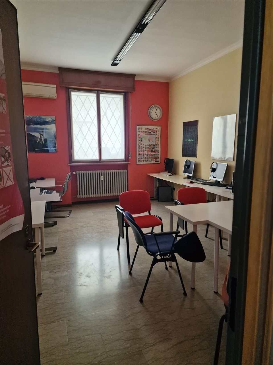 Ufficio in affitto a Parma (PR)