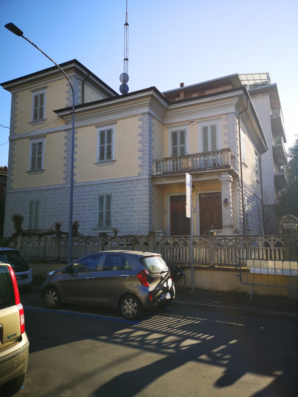 Casa indipendente in vendita a Parma (PR)
