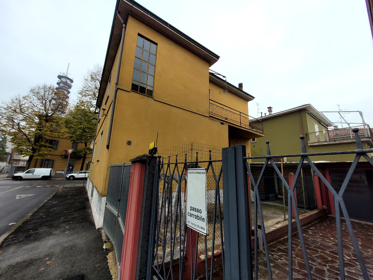 Villetta in vendita a Piacenza (PC)