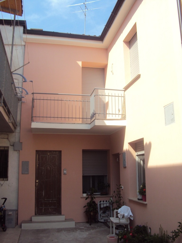 Appartamento in vendita a Quarto, Piacenza (PC)