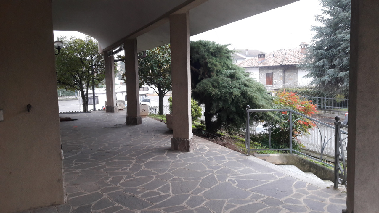 Villa in vendita a Pittolo, Piacenza (PC)