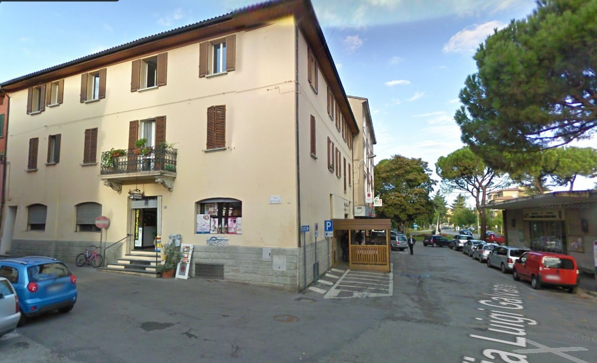 Affitto - Negozio - Castel San Pietro - Castel San Pietro - € 380