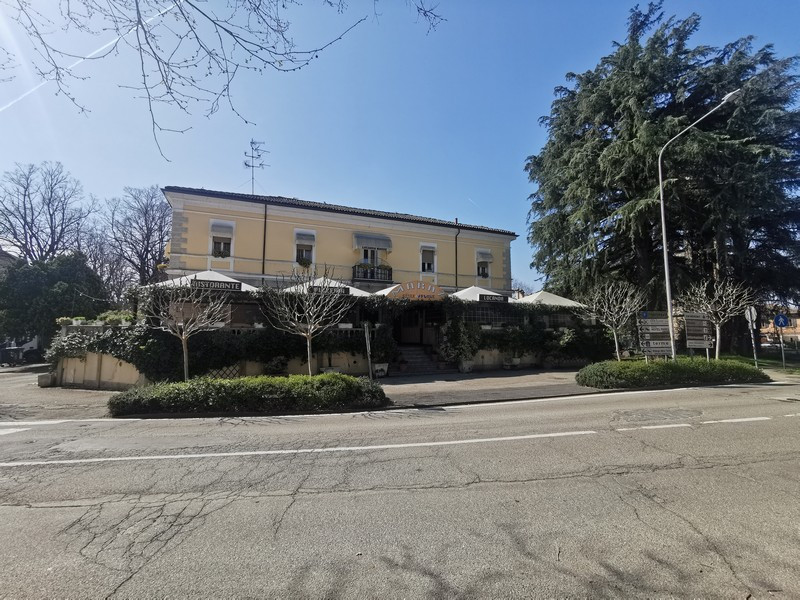 Palazzo in vendita a Castel San Pietro Terme (BO)