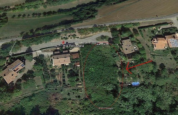 Vendita - Lotto edificabile residenziale - Castel San Pietro - Castel San Pietro - € 160.000