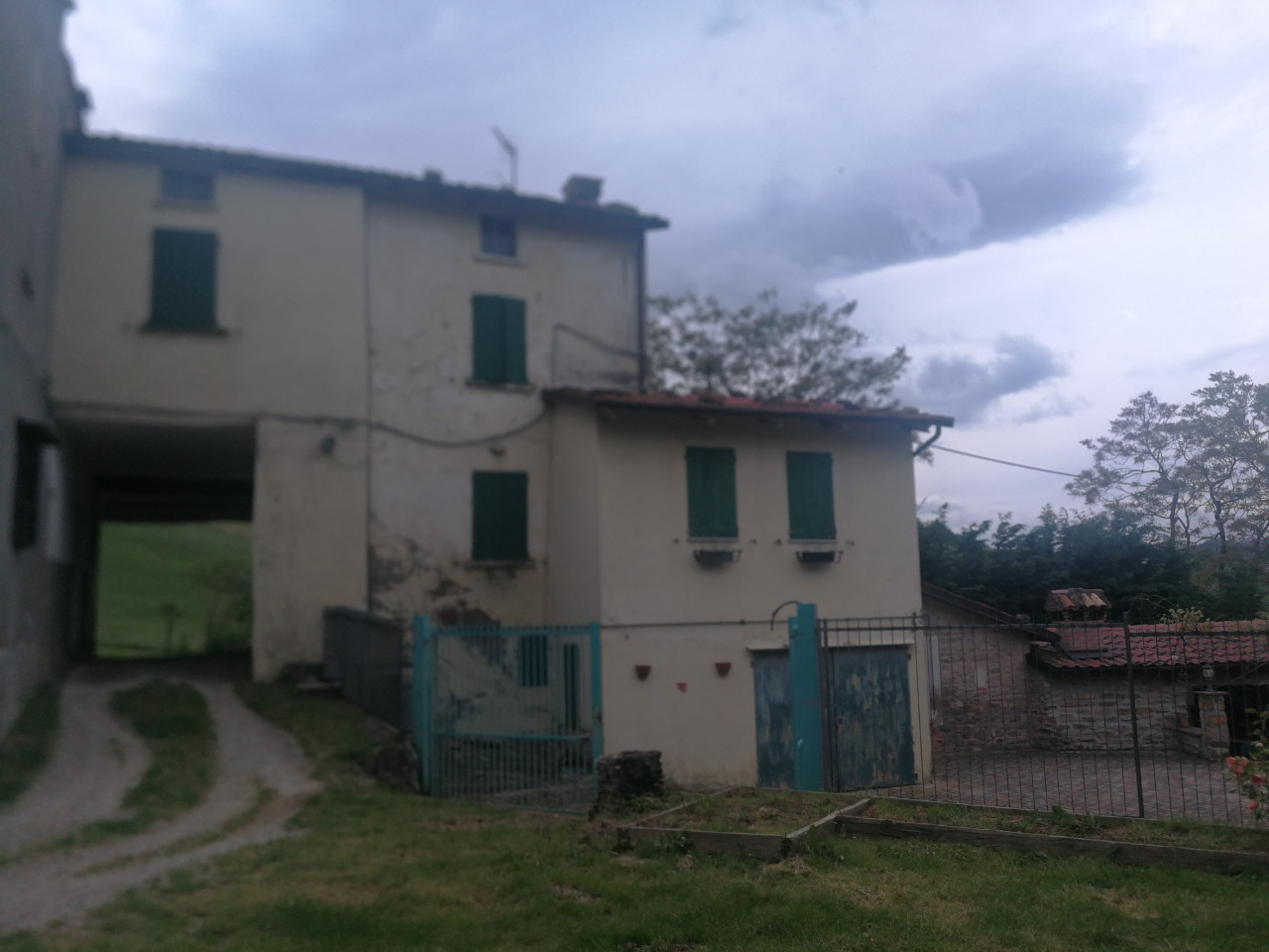 Casa indipendente in vendita a Casalfiumanese (BO)