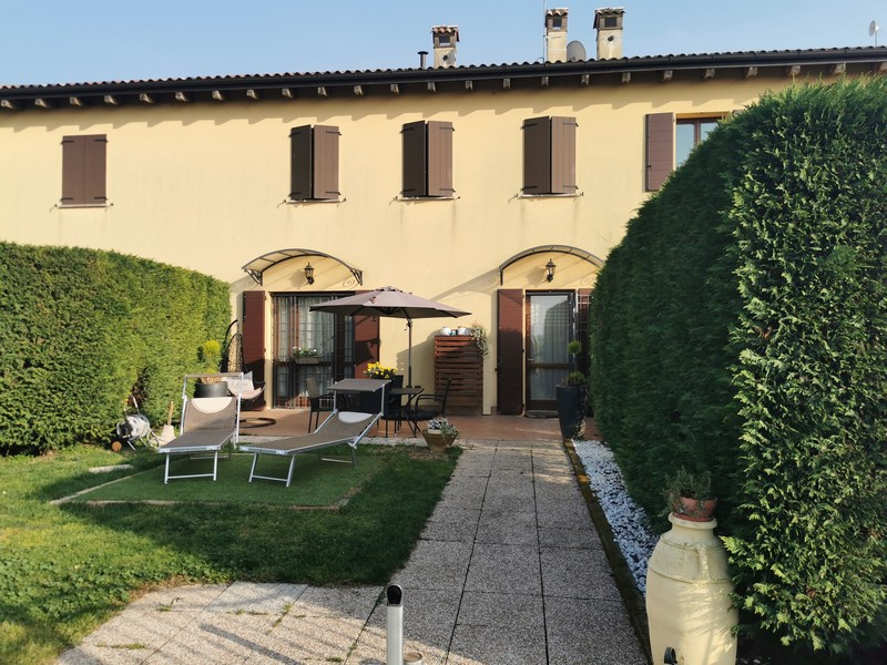 Vendita - Appartamento - Castel San Pietro - Castel San Pietro - € 190.000
