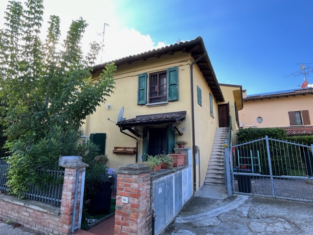 Vendita - Appartamento - Colunga - San Lazzaro di Savena - € 138.000