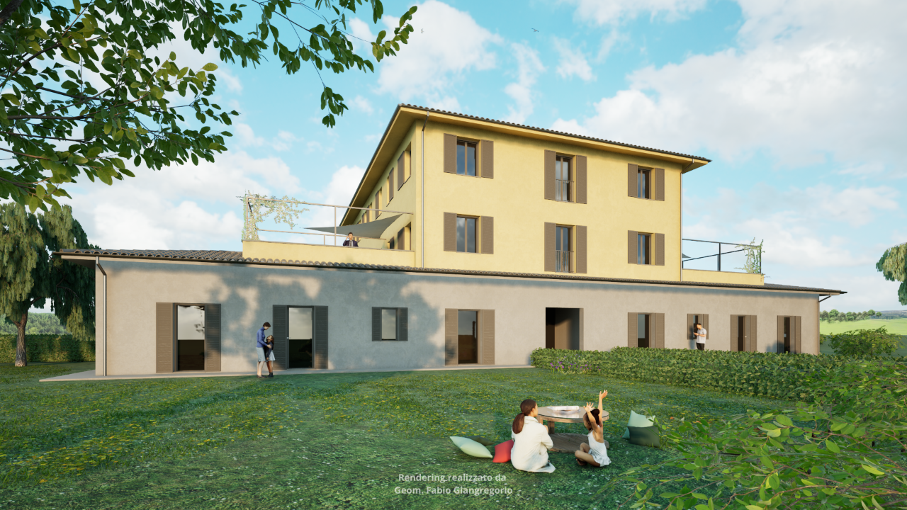 Vendita - Appartamento - Castel San Pietro - Castel San Pietro - € 349.000