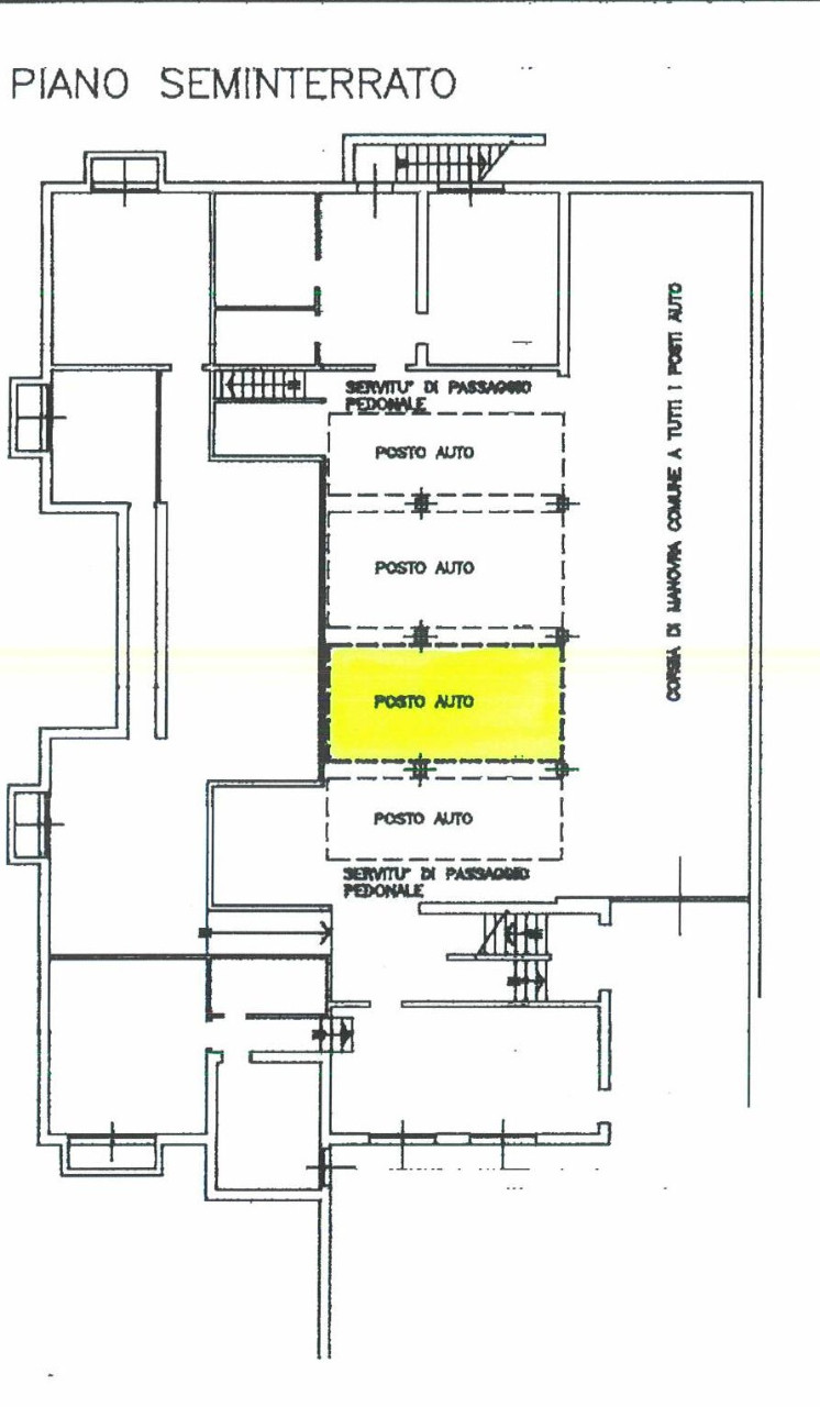 Vendita - Appartamento - Castel San Pietro - Castel San Pietro - € 195.000