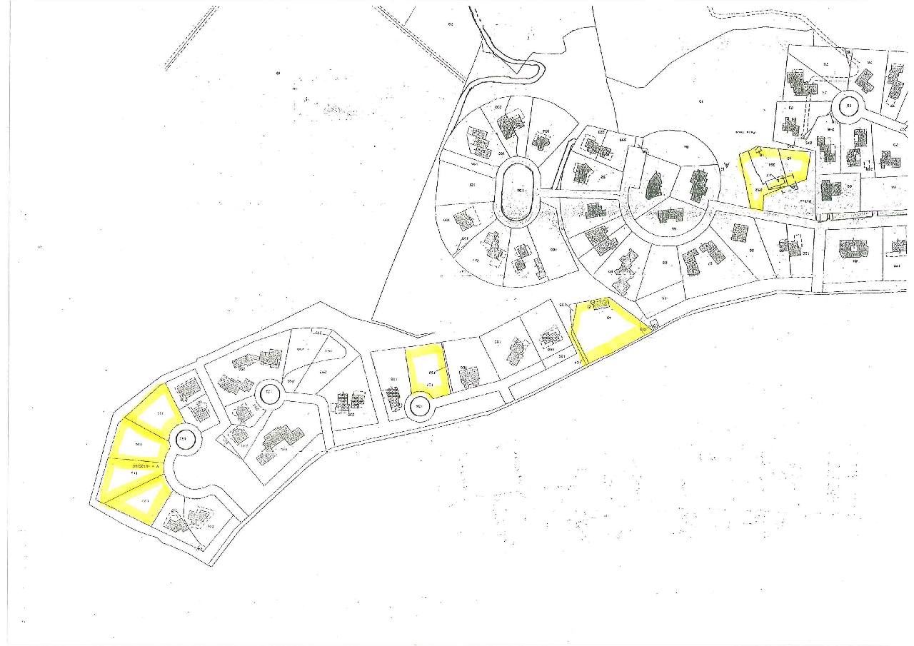 Vendita - Lotto edificabile residenziale - Castel San Pietro - Castel San Pietro - € 160.000