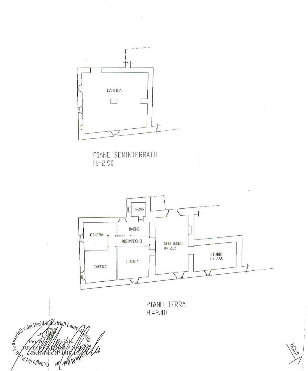 Vendita - Appartamento - Monzuno - Monzuno - € 130.000