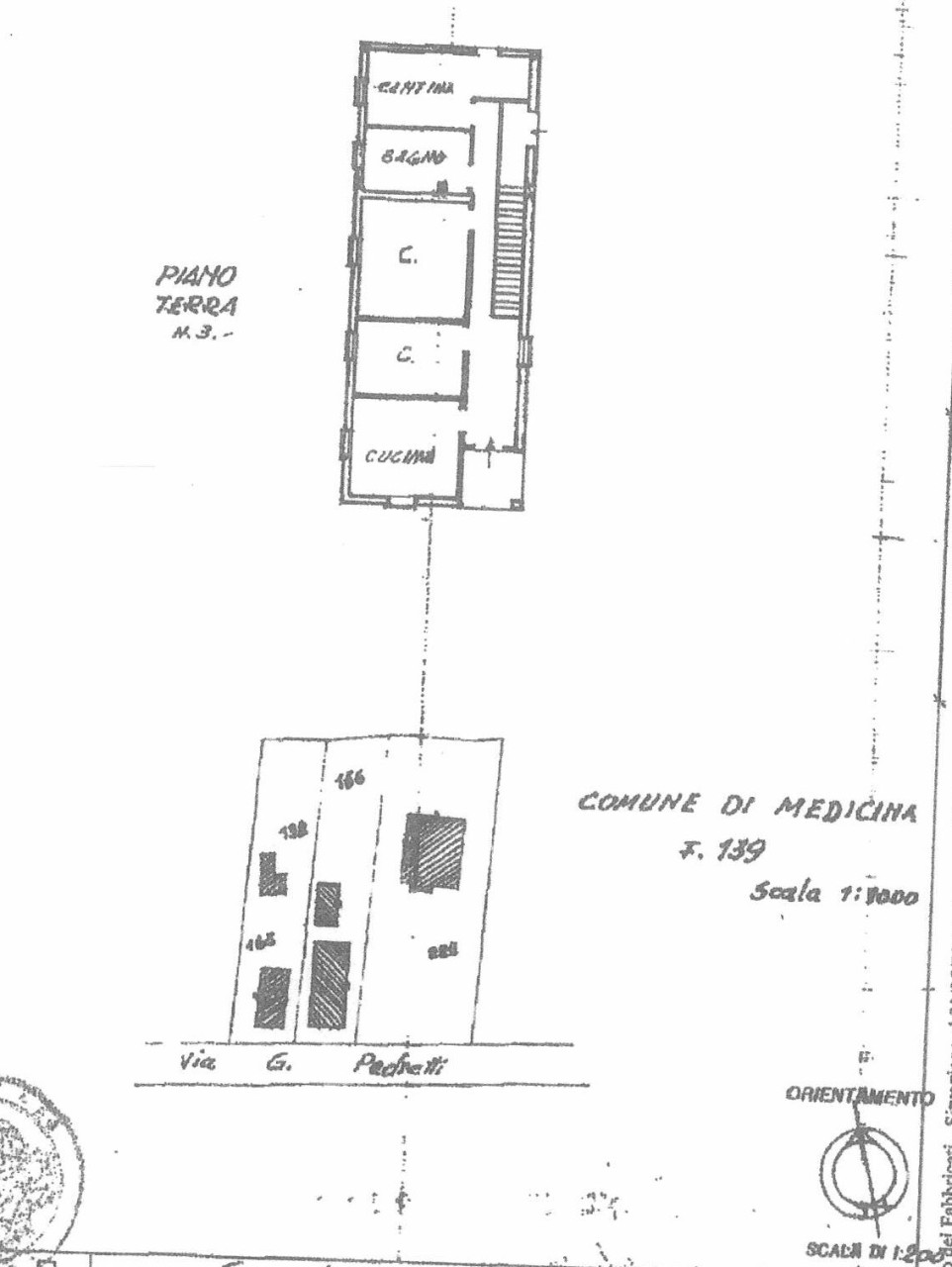 Vendita - Casa indipendente - Medicina - Medicina - € 395.000