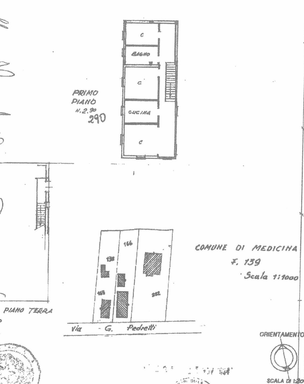 Vendita - Casa indipendente - Medicina - Medicina - € 395.000