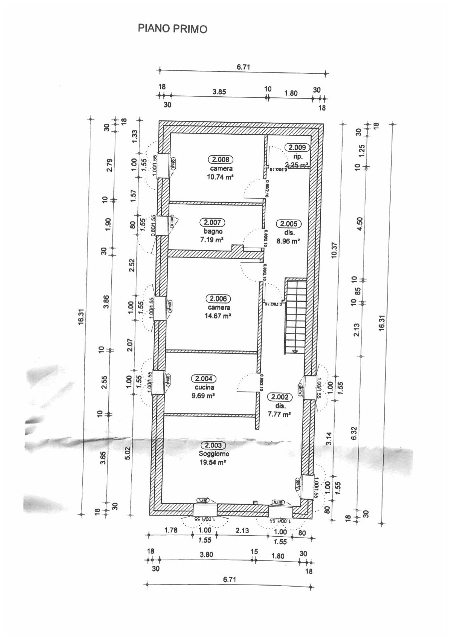 Vendita - Casa indipendente - Medicina - Medicina - € 395.000