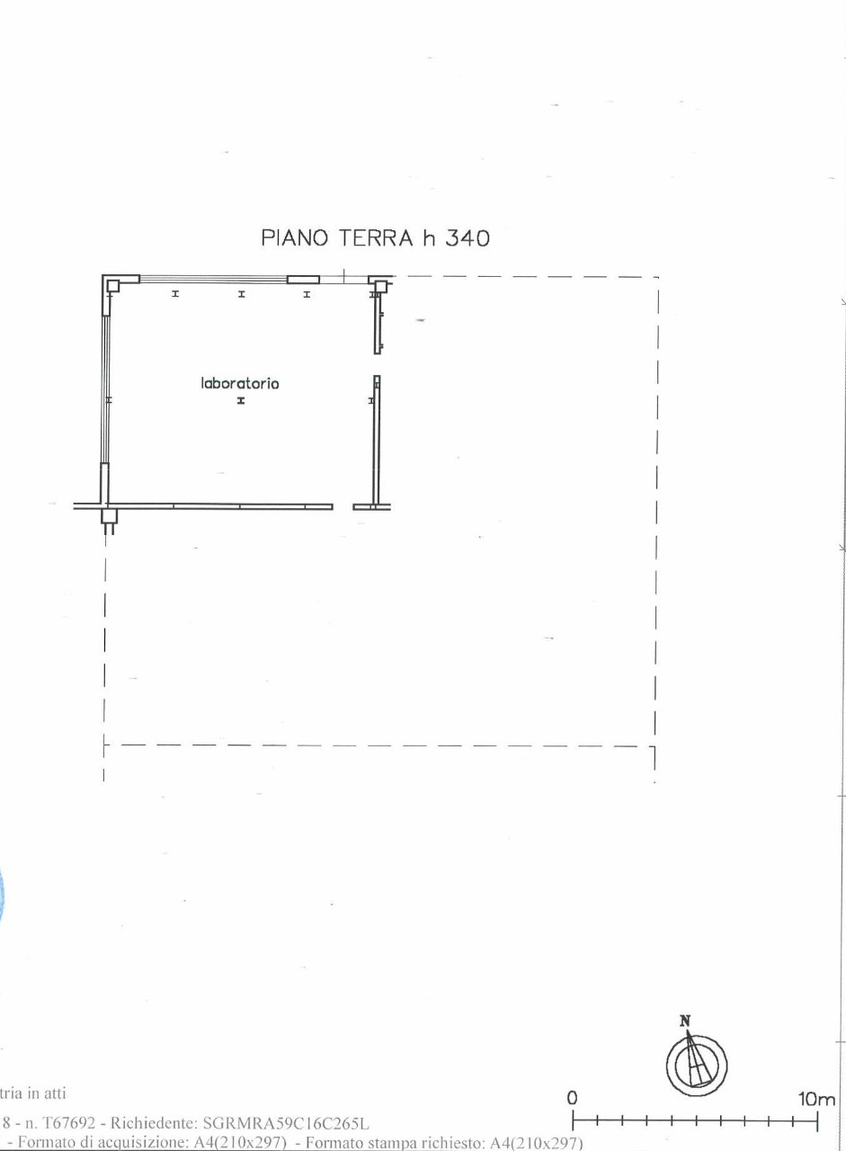 Vendita - Capannone - Castel San Pietro - Castel San Pietro - € 490.000