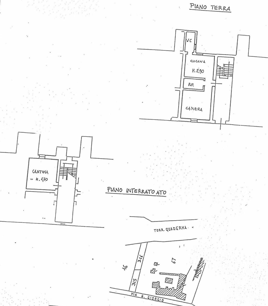 Vendita - Appartamento - Castel San Pietro - Castel San Pietro - € 139.000