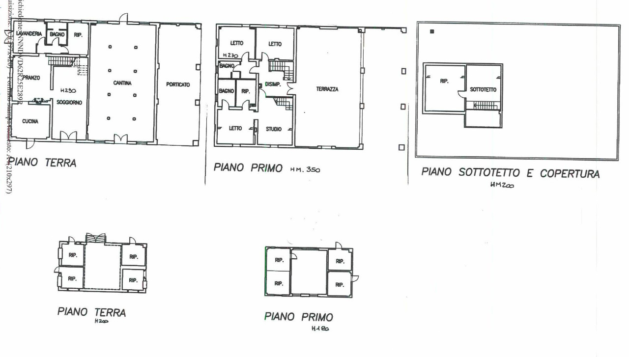 Vendita - Casa indipendente - Castel Guelfo - Castel Guelfo - € 720.000