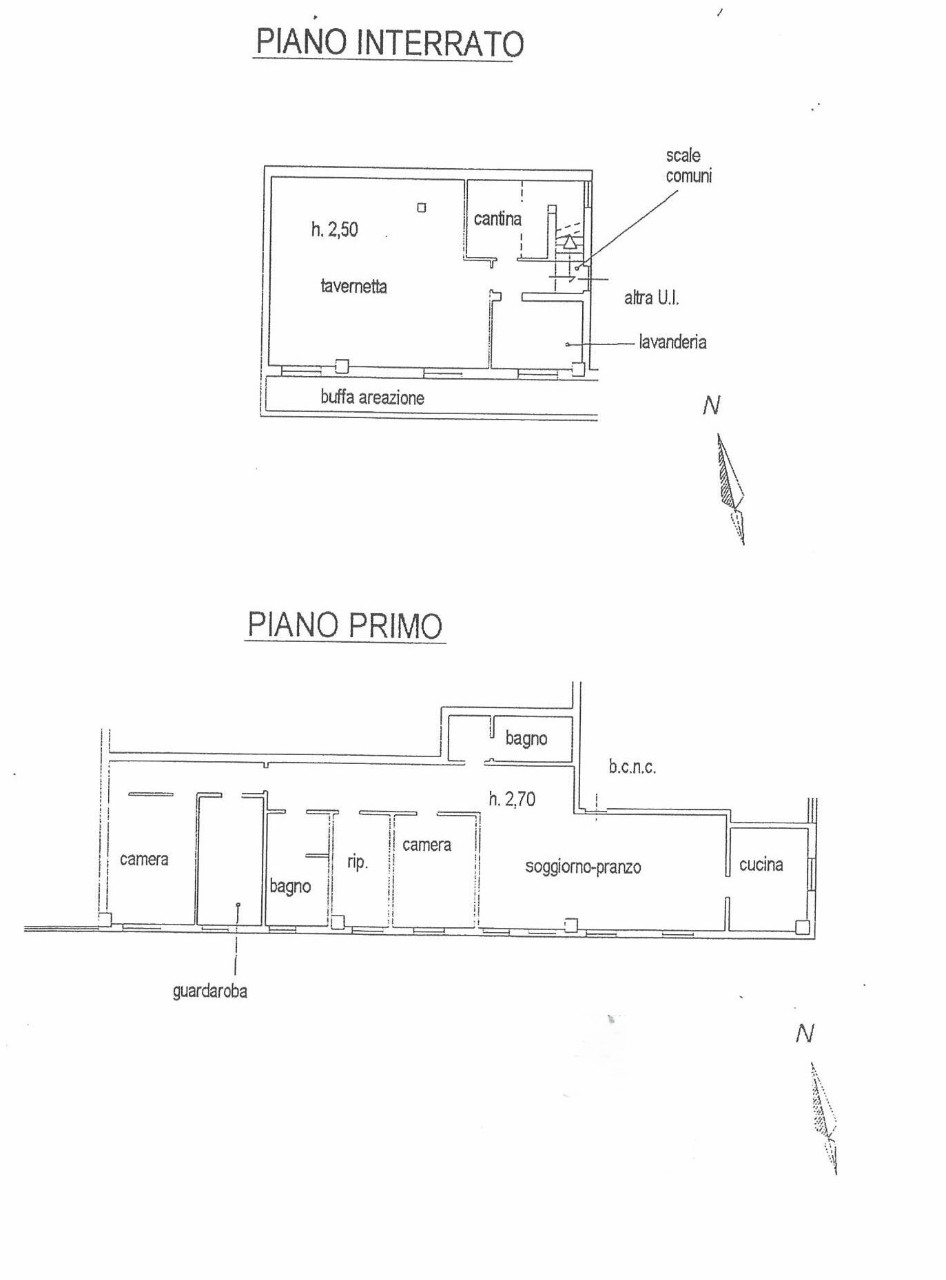 Vendita - Capannone - Castel Guelfo - Castel Guelfo - € 1.250.000