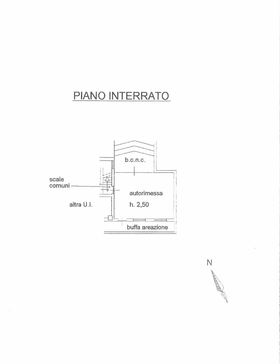 Vendita - Capannone - Castel Guelfo - Castel Guelfo - € 1.250.000