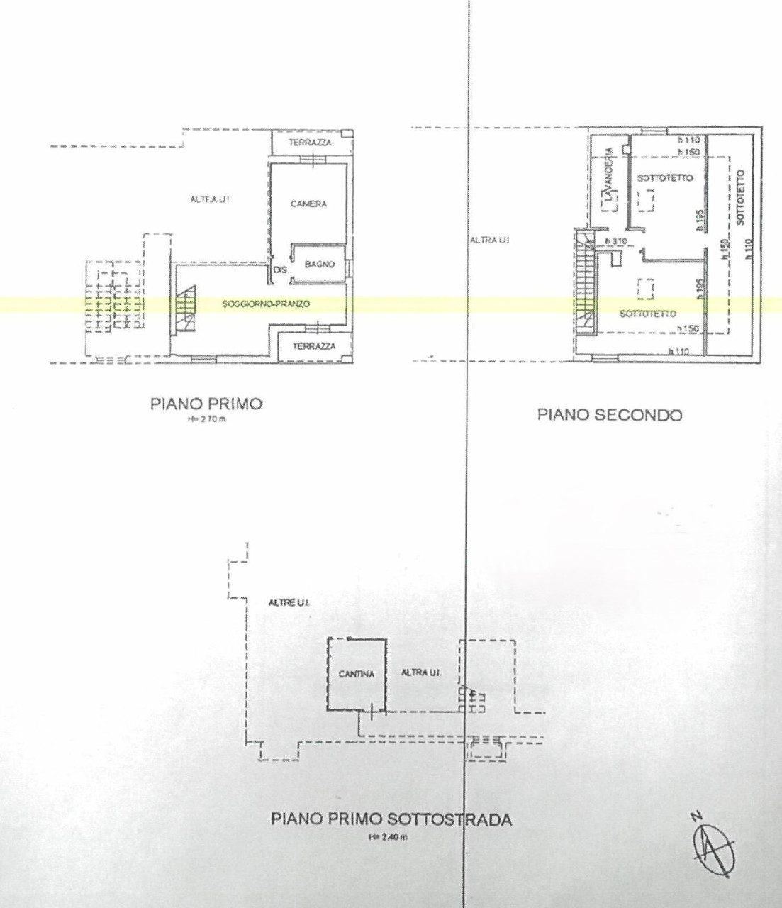 Vendita - Appartamento - Castel San Pietro - Castel San Pietro - € 258.000