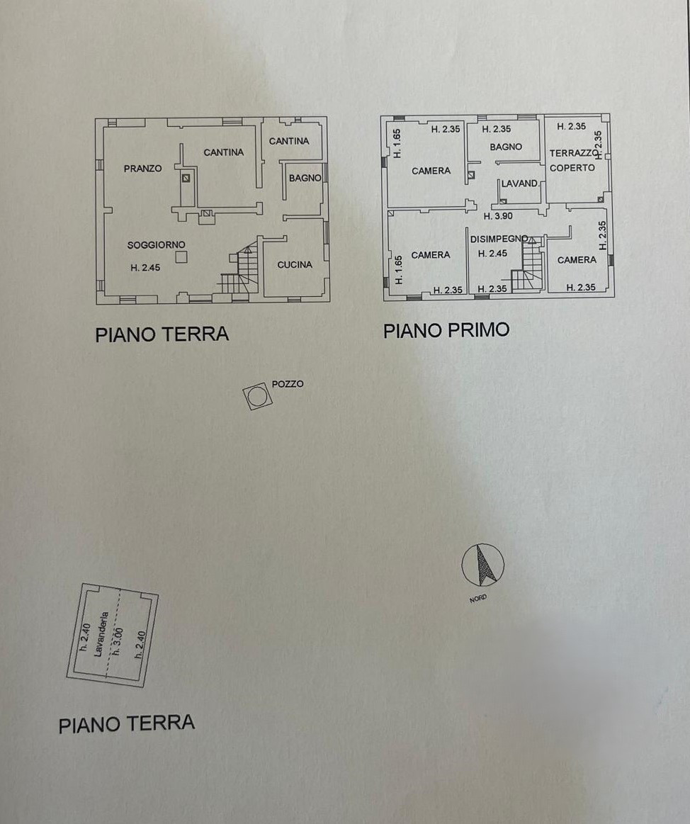 Vendita - Casa indipendente - Castel Guelfo - Castel Guelfo - € 460.000