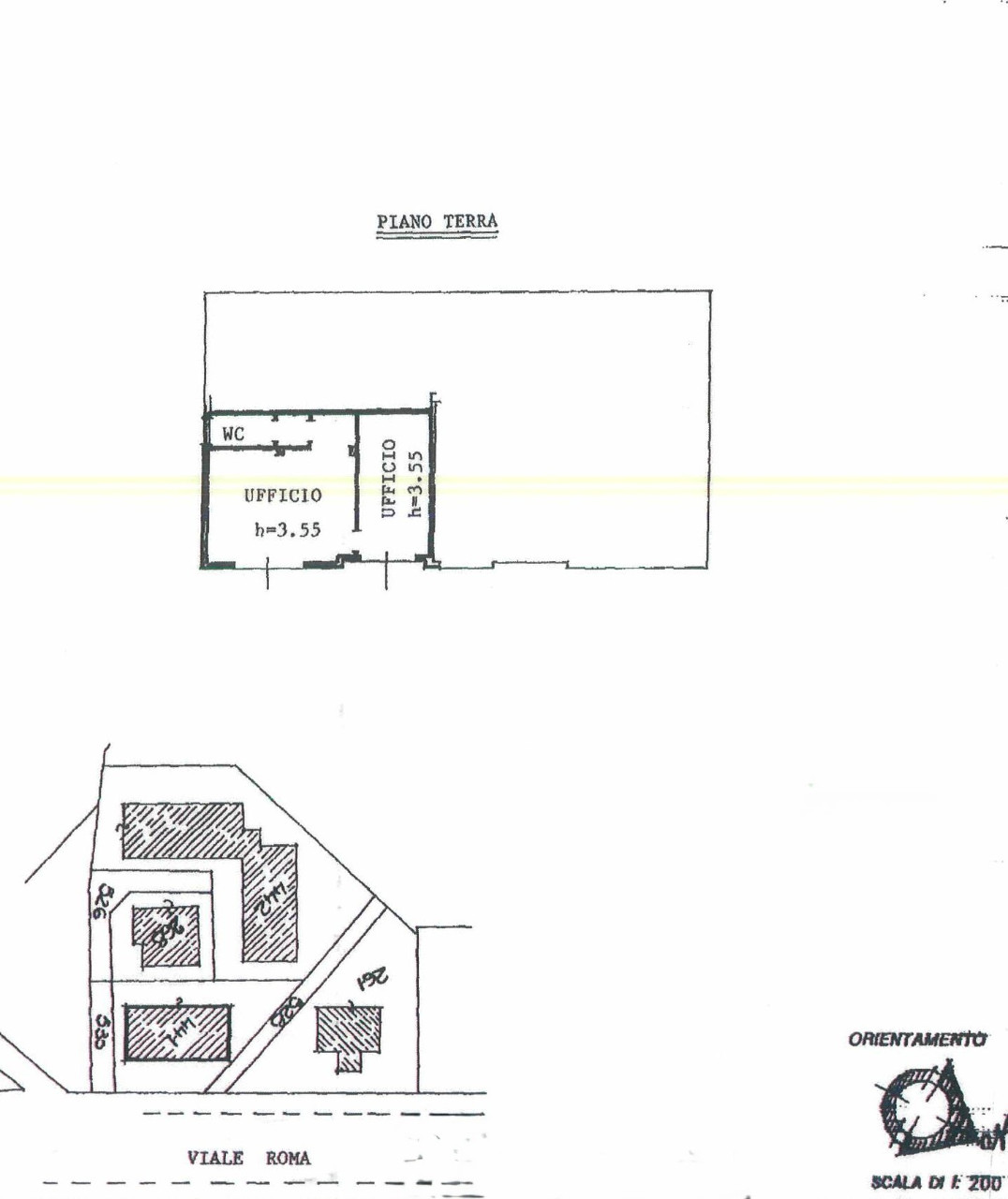 Affitto - Ufficio - Castel San Pietro - Castel San Pietro - € 750