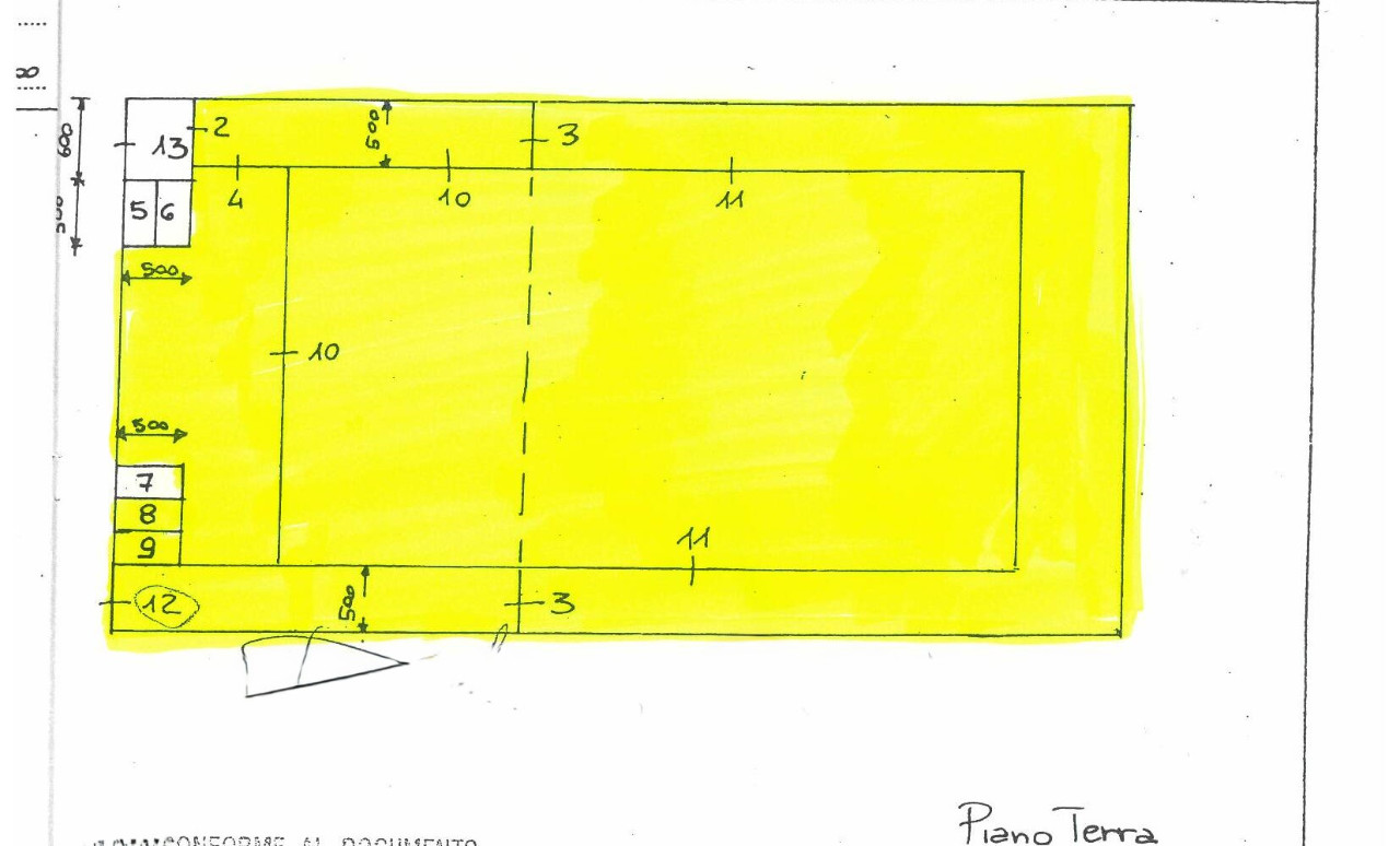 Vendita - Capannone - Castel Guelfo - Castel Guelfo - € 1.300.000