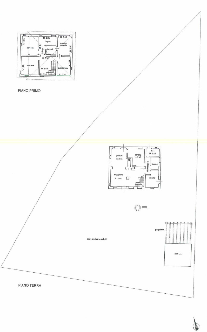 Vendita - Appartamento - Castel San Pietro - Castel San Pietro - € 215.000