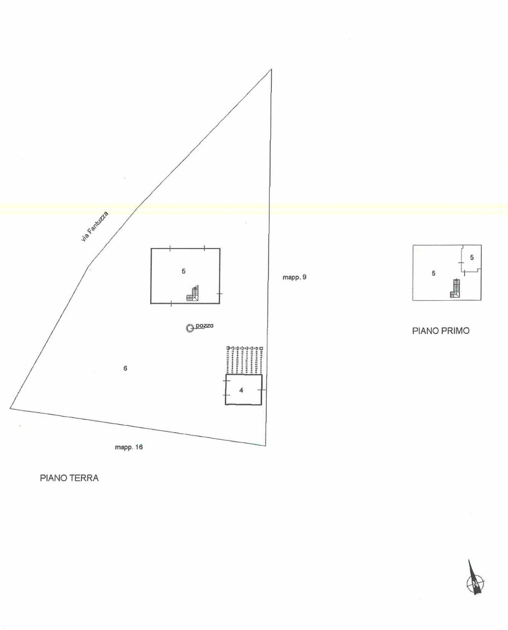Vendita - Appartamento - Castel San Pietro - Castel San Pietro - € 215.000