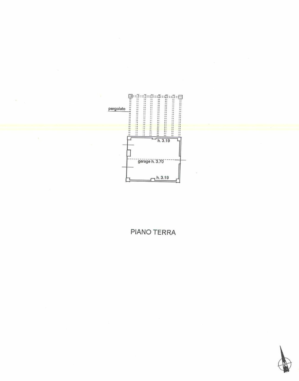 Vendita - Appartamento - Castel San Pietro - Castel San Pietro - € 215.000