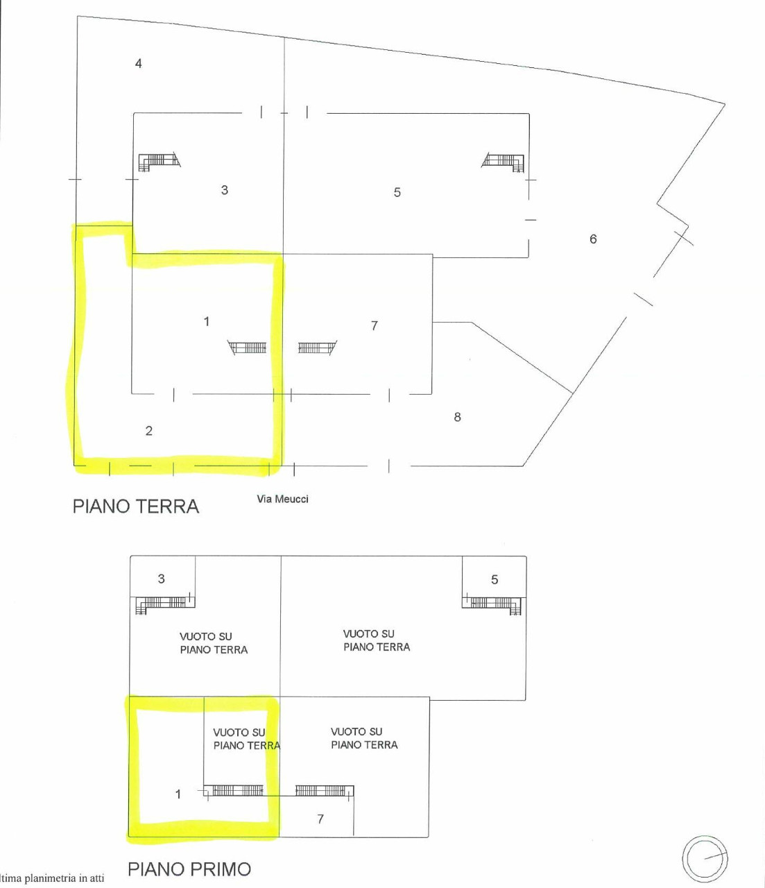 Affitto - Capannone - Castel San Pietro - Castel San Pietro - € 3.500