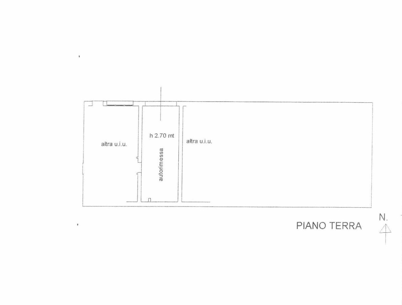 Vendita - Villetta a schiera di testa - Castel San Pietro - Castel San Pietro - € 358.000