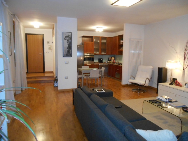 Appartamento in vendita Reggio Emilia Zona Centro Storico