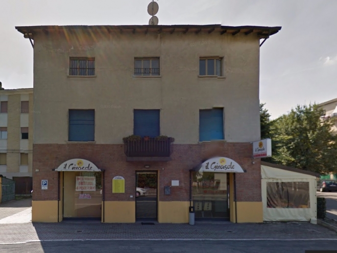 Ufficio in vendita Reggio Emilia Zona Regina Pacis