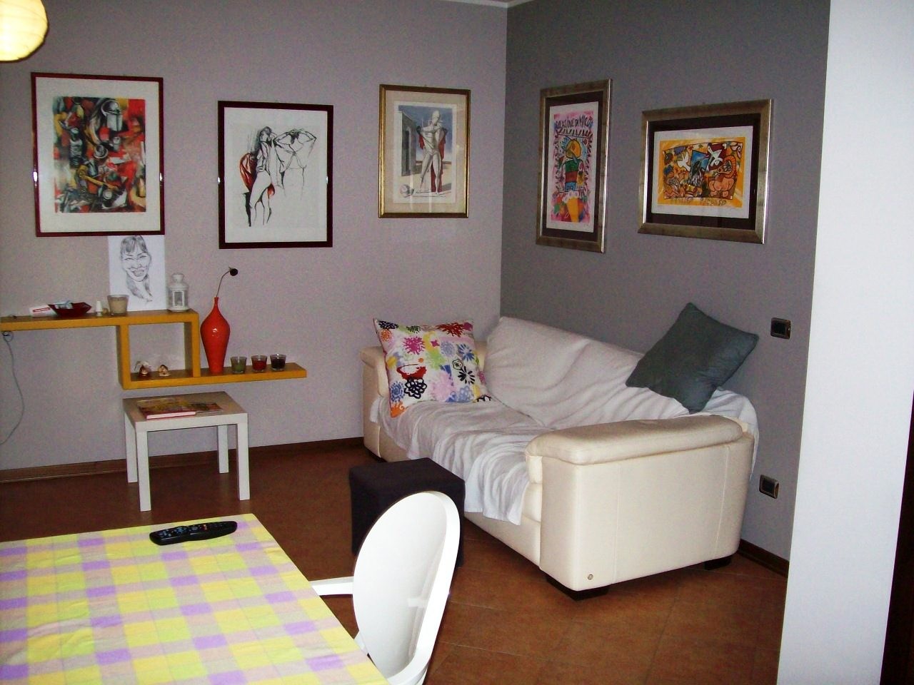 Appartamento in vendita Reggio Emilia Zona Quinzio
