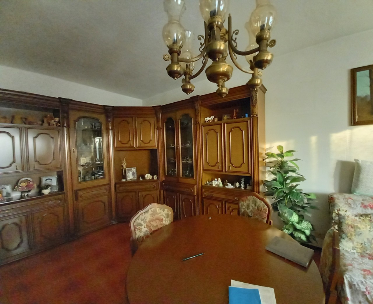 Porzione Di Casa in vendita Castelnovo di Sotto